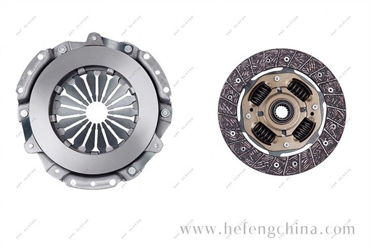 AISIN KN-123 CLUTCH KIT For PEUGEOT in stock