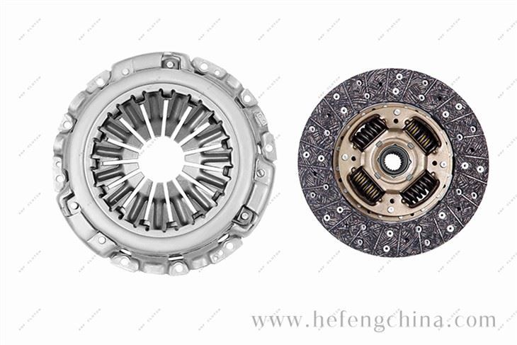 Japanparts Kf-1032 Clutchsett for Nissan