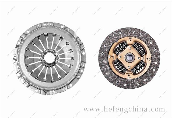 Japanparts Kf-h19 Clutchsett for Hyundai