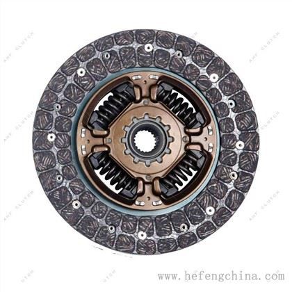 AISIN DTX-214 CLUTSJSKIV FOR TOYOTA