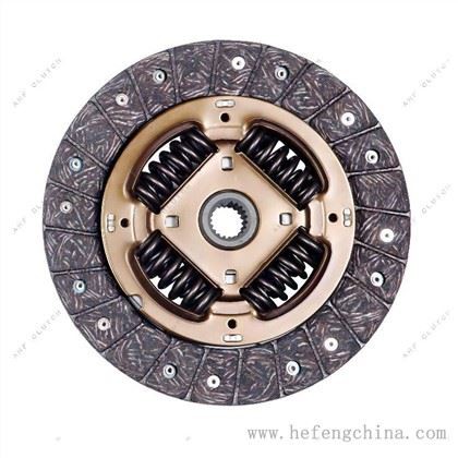 AISIN DY-054 CLUTSJSKIV FOR HYUNDAI