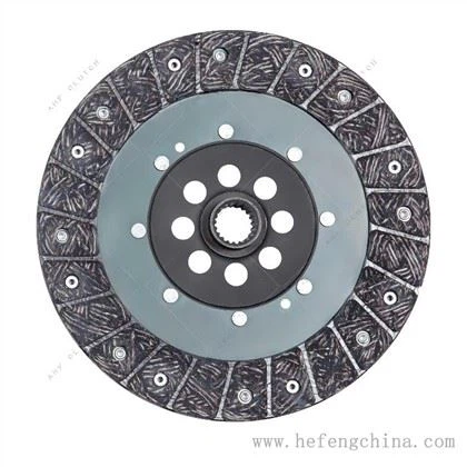 EXEDY NSD180 CLUCHSKIVE For NISSAN