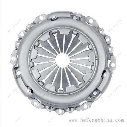 LuK 120 0261 10 CLUCHTSEKSEL For PEUGEOT