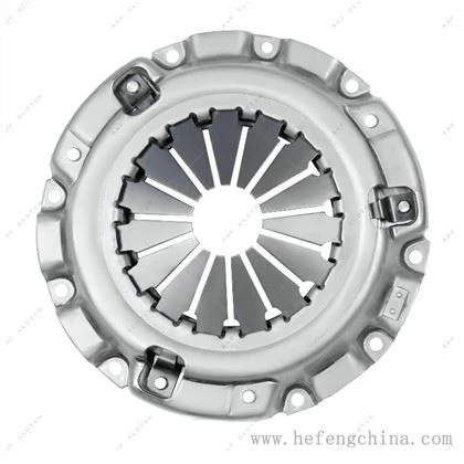 LuK 124 0256 10 CLUTSJDEKKSEL For HYUNDAI
