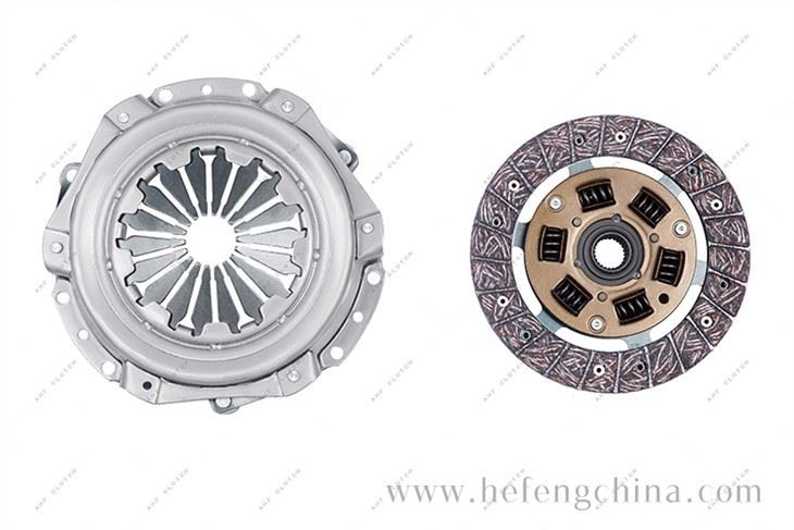 Valeo 821183 Clutchsett for Renault